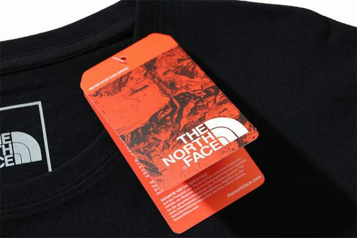 The North Face T Shirts Short _SKUTheNorthFaceM-3XL6ctxT889369909